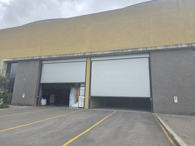 Bodega en venta en El Lucero, Mosquera, 950 m² · foto 12 de 24