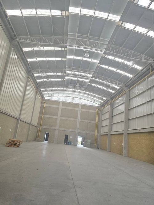 Bodega en venta en El Lucero, Mosquera, 950 m² · foto 14 de 24