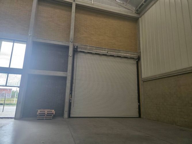 Bodega en venta en El Lucero, Mosquera, 950 m² · foto 16 de 24