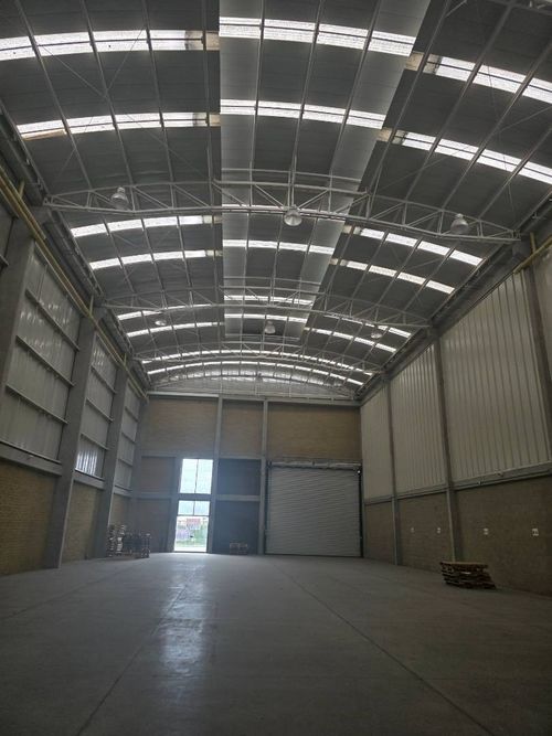 Bodega en venta en El Lucero, Mosquera, 950 m² · foto 20 de 24