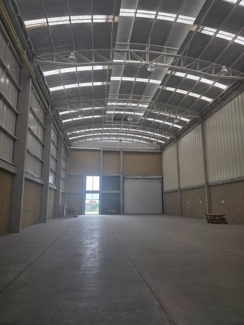 Bodega en venta en El Lucero, Mosquera, 950 m² · foto 21 de 24