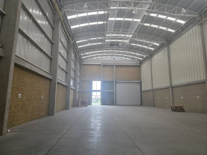 Bodega en venta en El Lucero, Mosquera, 950 m² · foto 22 de 24