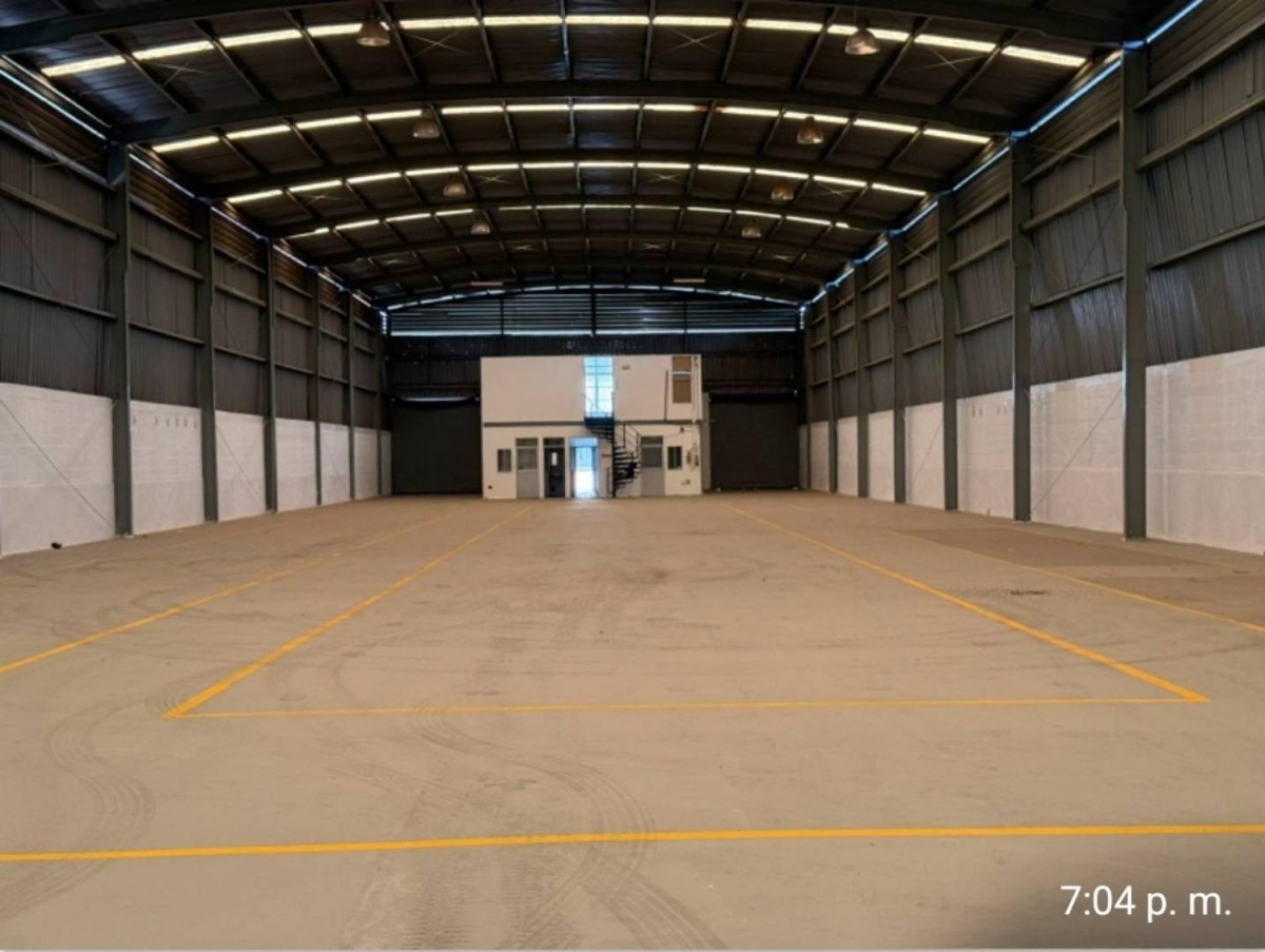 Bodega en Arriendo en El bosque, Cartagena