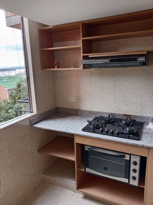 Apartamento en venta en Altos De Chozica, Bogotá · foto 17 de 21