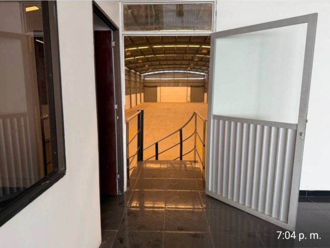 Bodega en arriendo en El Bosque, Cartagena, 1797 m² · foto 5 de 24