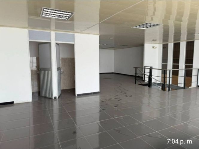 Bodega en arriendo en El Bosque, Cartagena, 1797 m² · foto 6 de 24
