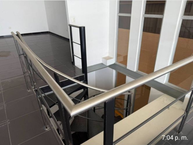 Bodega en arriendo en El Bosque, Cartagena, 1797 m² · foto 7 de 24