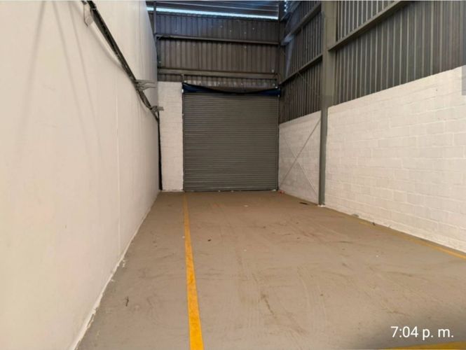 Bodega en arriendo en El Bosque, Cartagena, 1797 m² · foto 9 de 24