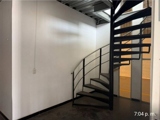 Bodega en arriendo en El Bosque, Cartagena, 1797 m² · foto 10 de 24