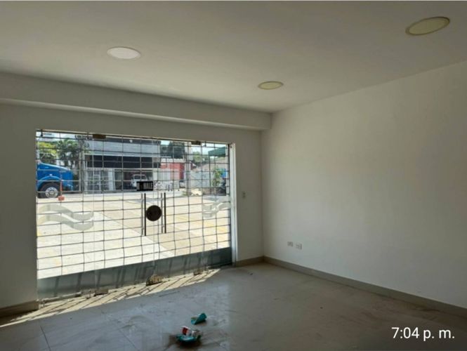 Bodega en arriendo en El Bosque, Cartagena, 1797 m² · foto 12 de 24