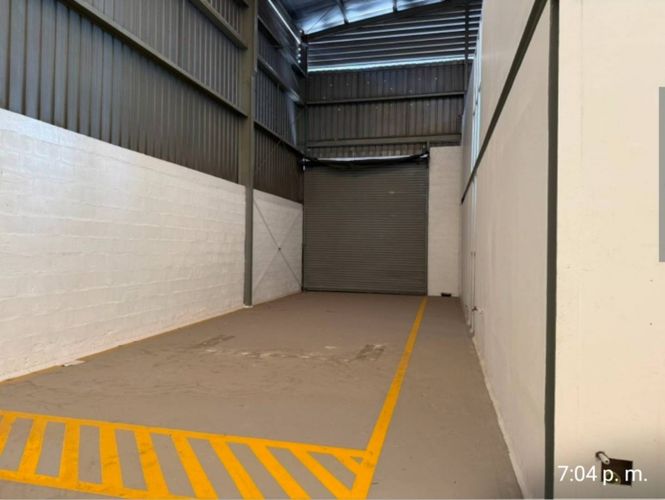 Bodega en arriendo en El Bosque, Cartagena, 1797 m² · foto 13 de 24