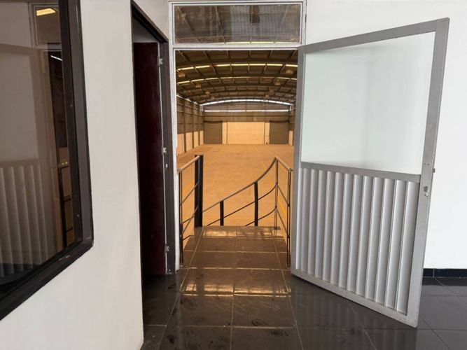 Bodega en arriendo en El Bosque, Cartagena, 1797 m² · foto 15 de 24