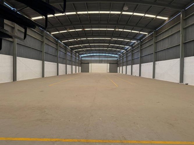 Bodega en arriendo en El Bosque, Cartagena, 1797 m² · foto 17 de 24