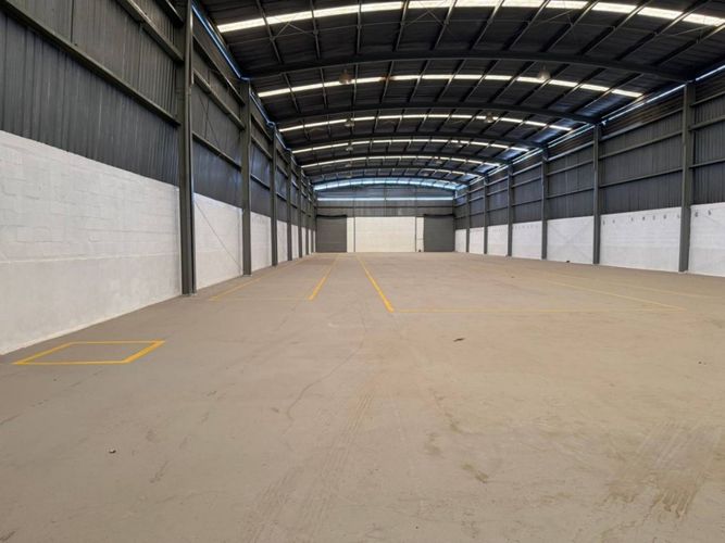 Bodega en arriendo en El Bosque, Cartagena, 1797 m² · foto 19 de 24