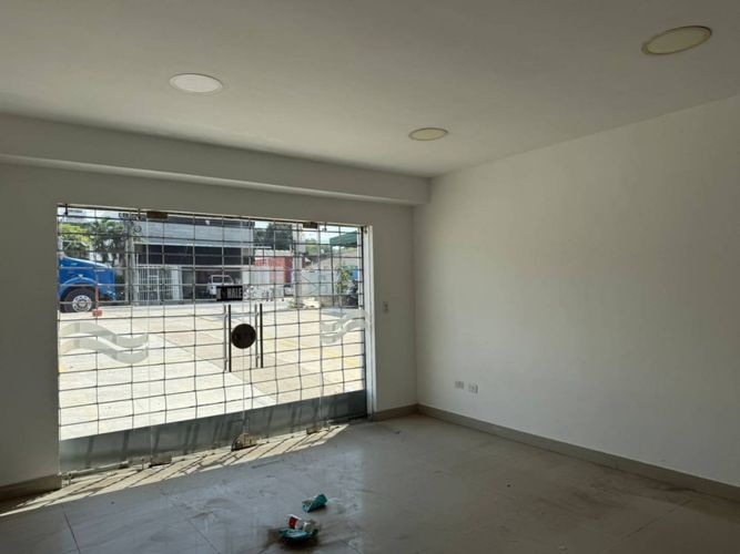 Bodega en arriendo en El Bosque, Cartagena, 1797 m² · foto 22 de 24
