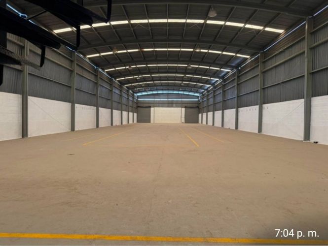 Bodega en arriendo en El Bosque, Cartagena, 1797 m² · foto 24 de 24