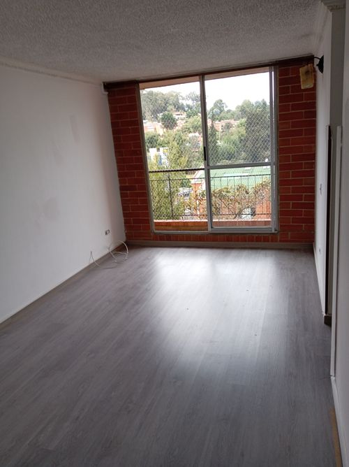 Apartamento en venta en Altos De Chozica, Bogotá · foto 3 de 21