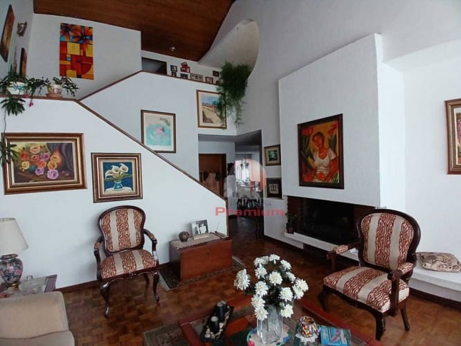 Casa de 3 alcobas en venta en Las Villas, Bogotá, 261 m² · foto 3 de 17