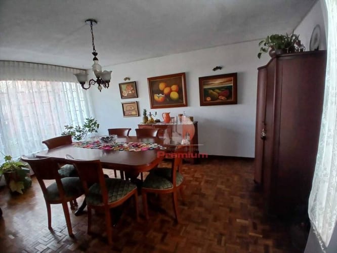 Casa de 3 alcobas en venta en Las Villas, Bogotá, 261 m² · foto 5 de 17