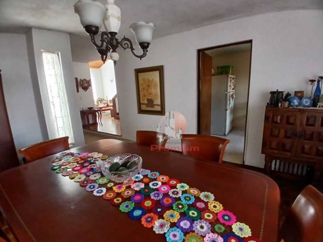 Casa de 3 alcobas en venta en Las Villas, Bogotá, 261 m² · foto 6 de 17