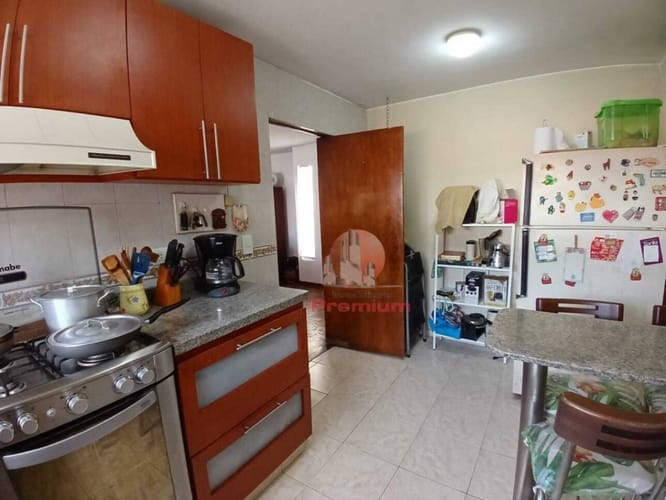 Casa de 3 alcobas en venta en Las Villas, Bogotá, 261 m² · foto 9 de 17