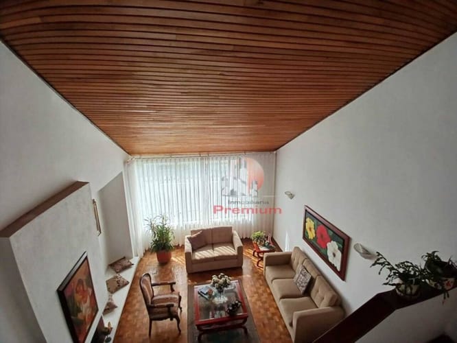 Casa de 3 alcobas en venta en Las Villas, Bogotá, 261 m² · foto 10 de 17