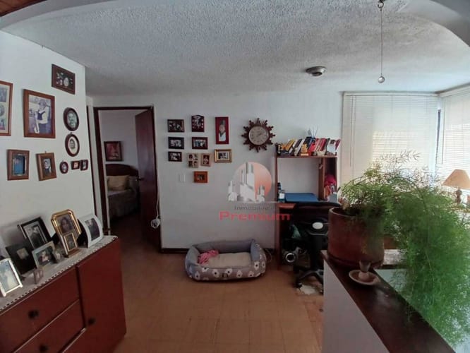 Casa de 3 alcobas en venta en Las Villas, Bogotá, 261 m² · foto 11 de 17
