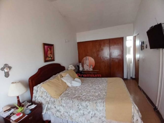 Casa de 3 alcobas en venta en Las Villas, Bogotá, 261 m² · foto 14 de 17