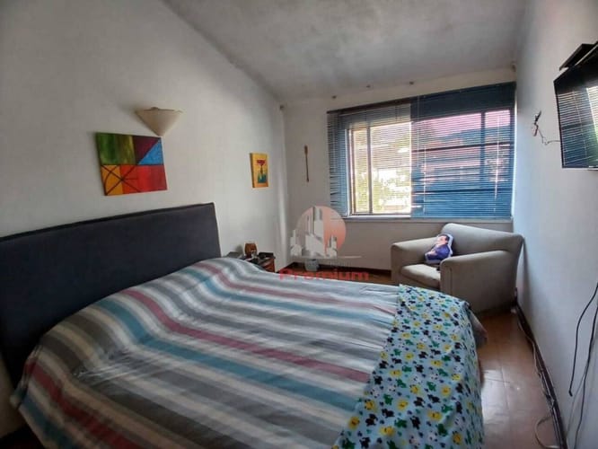 Casa de 3 alcobas en venta en Las Villas, Bogotá, 261 m² · foto 15 de 17