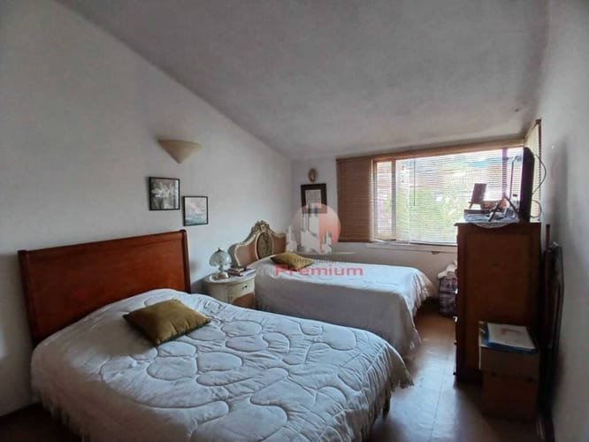 Casa de 3 alcobas en venta en Las Villas, Bogotá, 261 m² · foto 17 de 17
