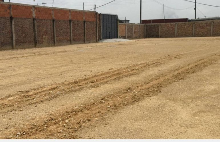 Lote en arriendo en Mosquera, 6100 m² · foto 2 de 23