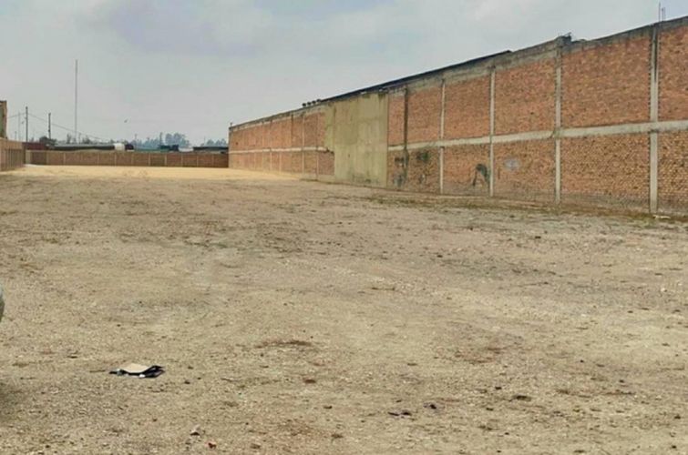 Lote en arriendo en Mosquera, 6100 m² · foto 3 de 23
