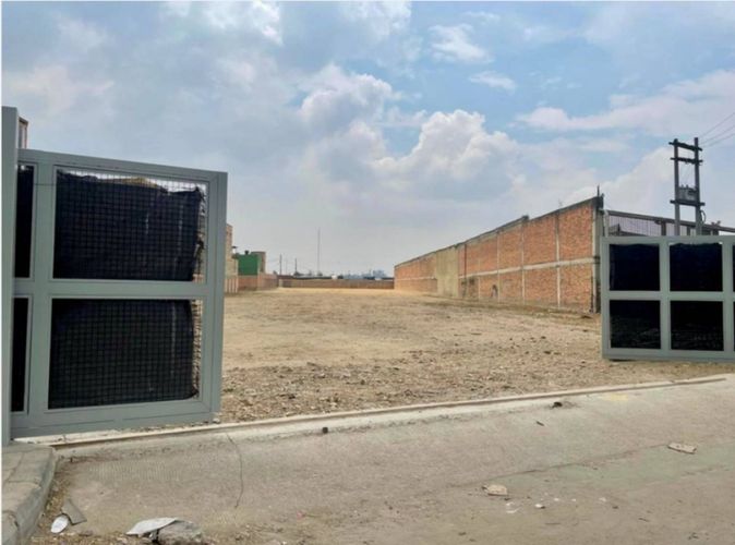 Lote en arriendo en Mosquera, 6100 m² · foto 6 de 23