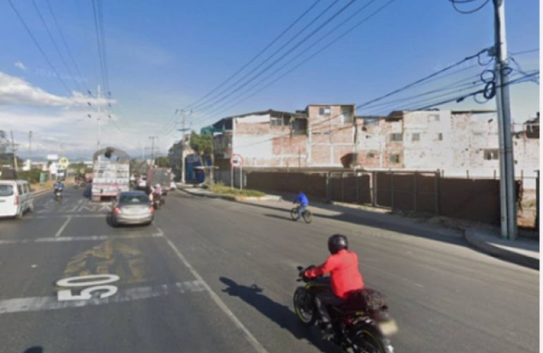 Lote en arriendo en Mosquera, 6100 m² · foto 7 de 23