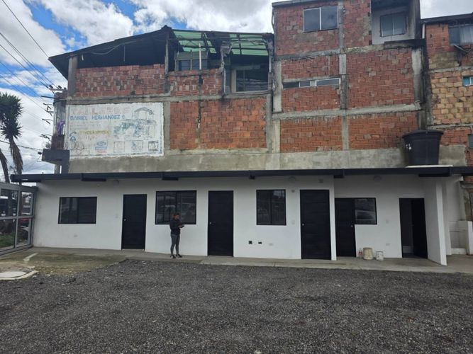 Lote en arriendo en Mosquera, 6100 m² · foto 9 de 23