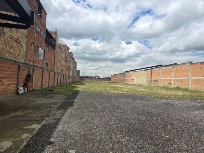 Lote en arriendo en Mosquera, 6100 m² · foto 12 de 23