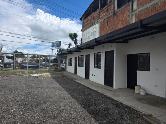 Lote en arriendo en Mosquera, 6100 m² · foto 14 de 23