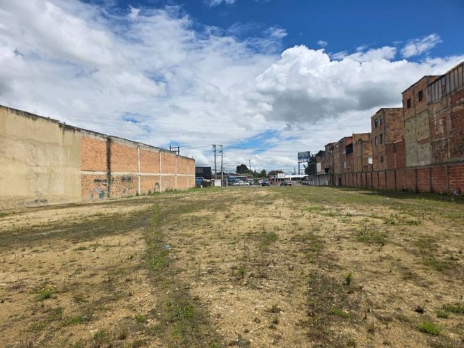 Lote en arriendo en Mosquera, 6100 m² · foto 15 de 23