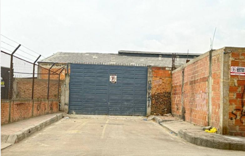 Lote en arriendo en Mosquera, 6100 m² · foto 16 de 23