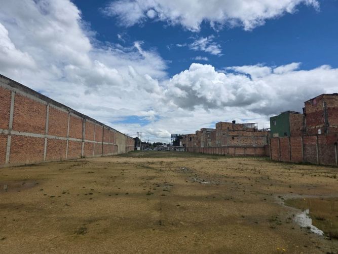 Lote en arriendo en Mosquera, 6100 m² · foto 20 de 23
