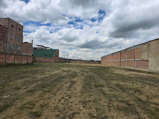 Lote en arriendo en Mosquera, 6100 m² · foto 21 de 23