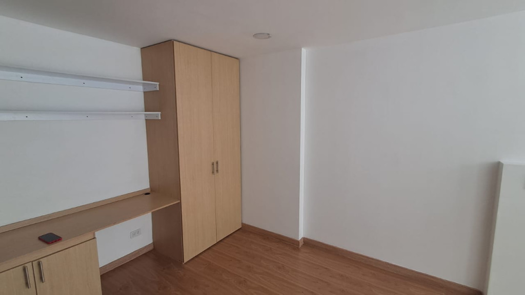 Apartamento en venta en Belalcazar, Bogotá · foto 3 de 10