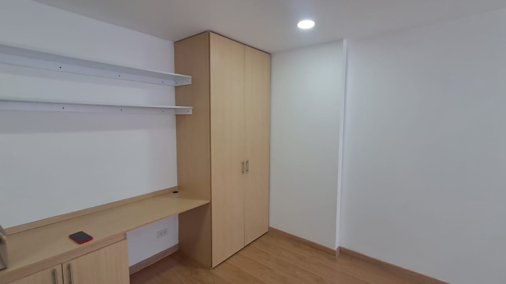 Apartamento en venta en Belalcazar, Bogotá · foto 4 de 10