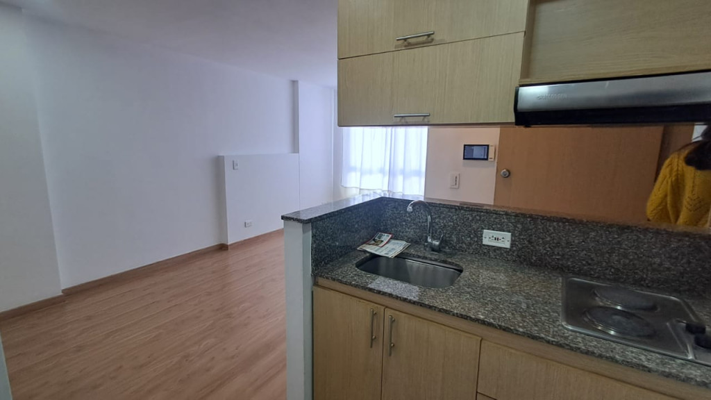 Apartamento en venta en Belalcazar, Bogotá · foto 6 de 10