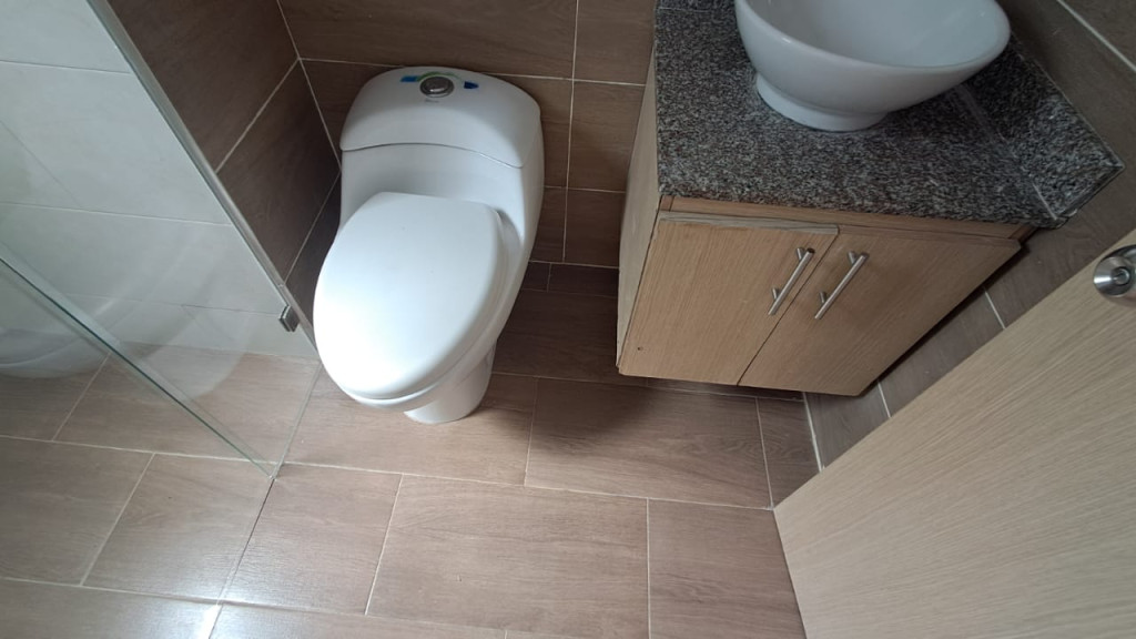 Apartamento en venta en Belalcazar, Bogotá · foto 8 de 10