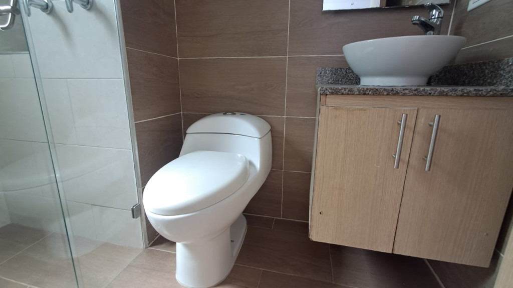 Apartamento en venta en Belalcazar, Bogotá · foto 9 de 10