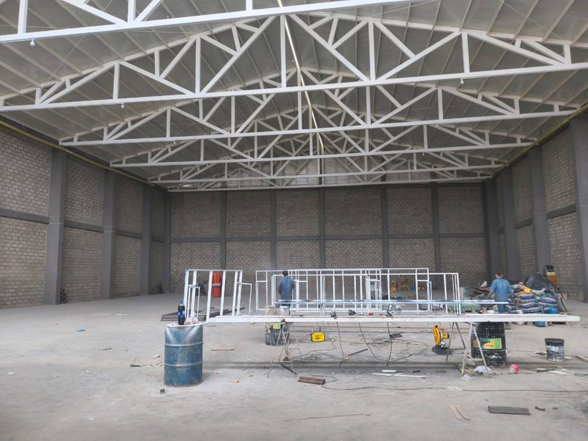 Bodega en Arriendo en Zona industrial comuna 6, Cúcuta
