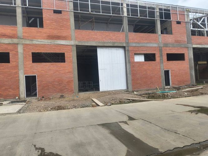 Bodega en arriendo en Zona Industrial Comuna 6, Cúcuta, 800 m² · foto 2 de 16