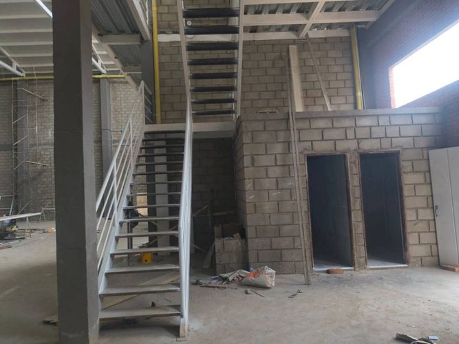 Bodega en arriendo en Zona Industrial Comuna 6, Cúcuta, 800 m² · foto 3 de 16