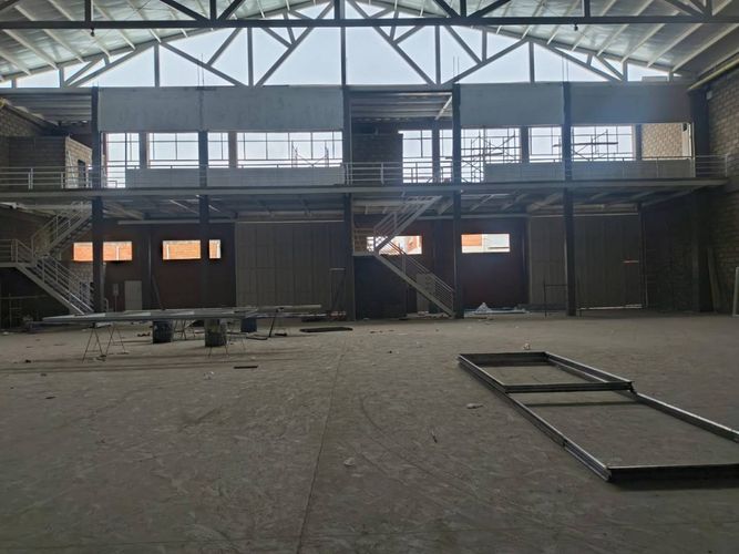 Bodega en arriendo en Zona Industrial Comuna 6, Cúcuta, 800 m² · foto 7 de 16